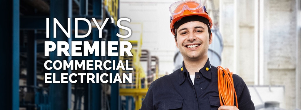 residential and commercial electrical services - Advance Electric Indianapolis