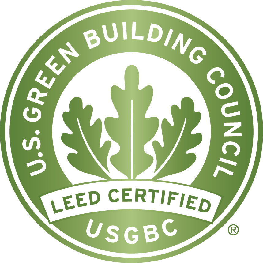 Bauerle Leed Certified Bauerle Leed Certified