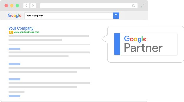 google partners google partners