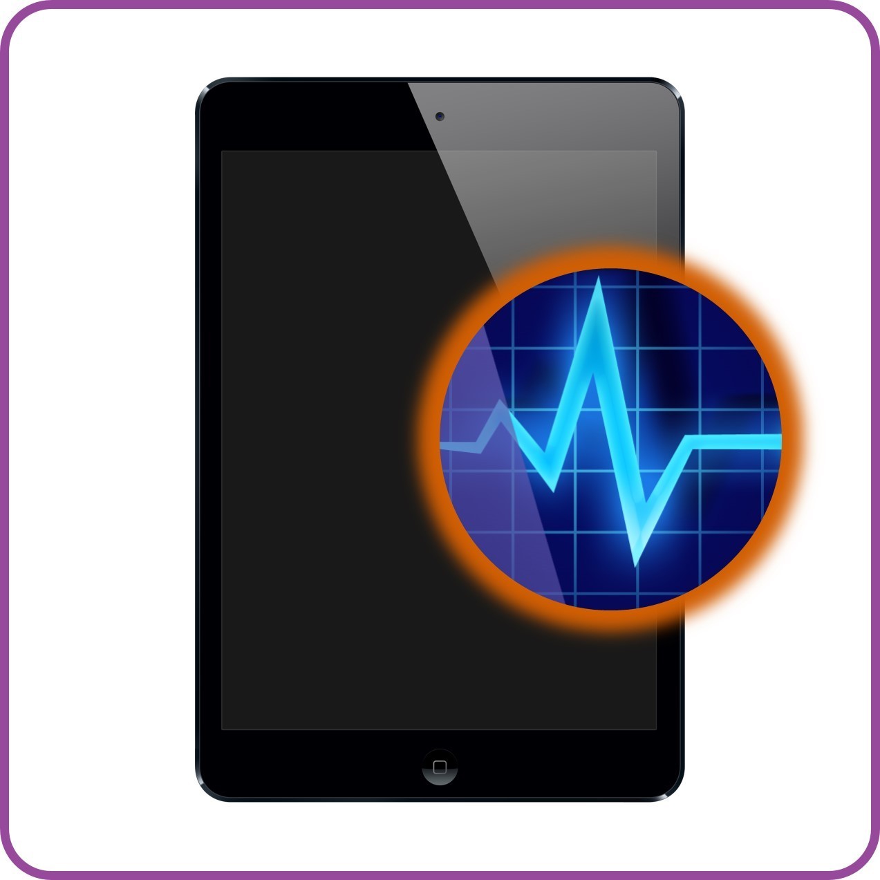 iPad air repair iPad air repair