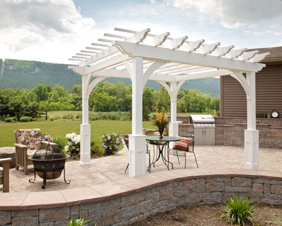 Patios And Pergolas Cutting Edge Hardscapes pergola - Patios And Pergolas Cutting Edge Hardscapes