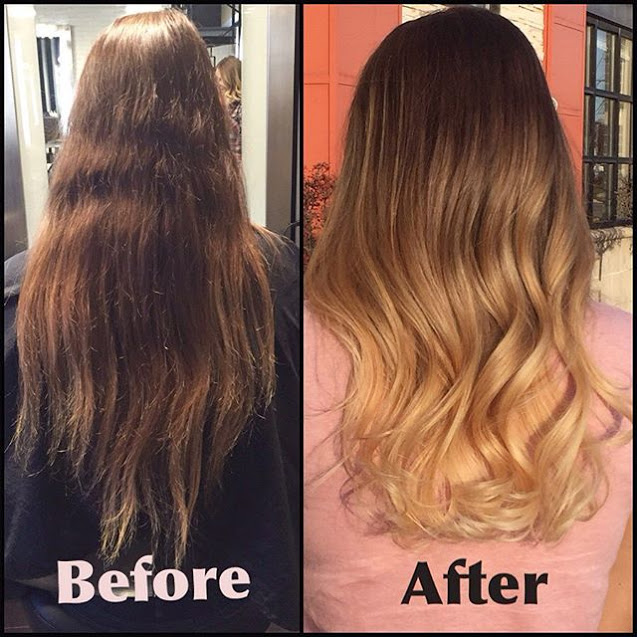 Dreamy Balayage Created At G Michael Salon In Indianapolis G