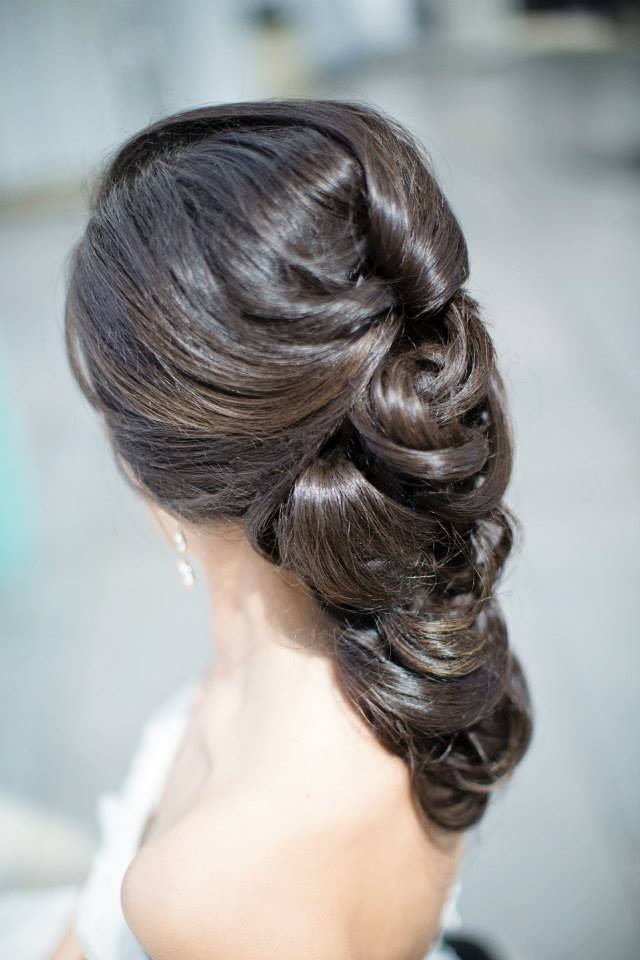 G Michael Bridal Hairstyles Indianapolis Hair Salons Photos