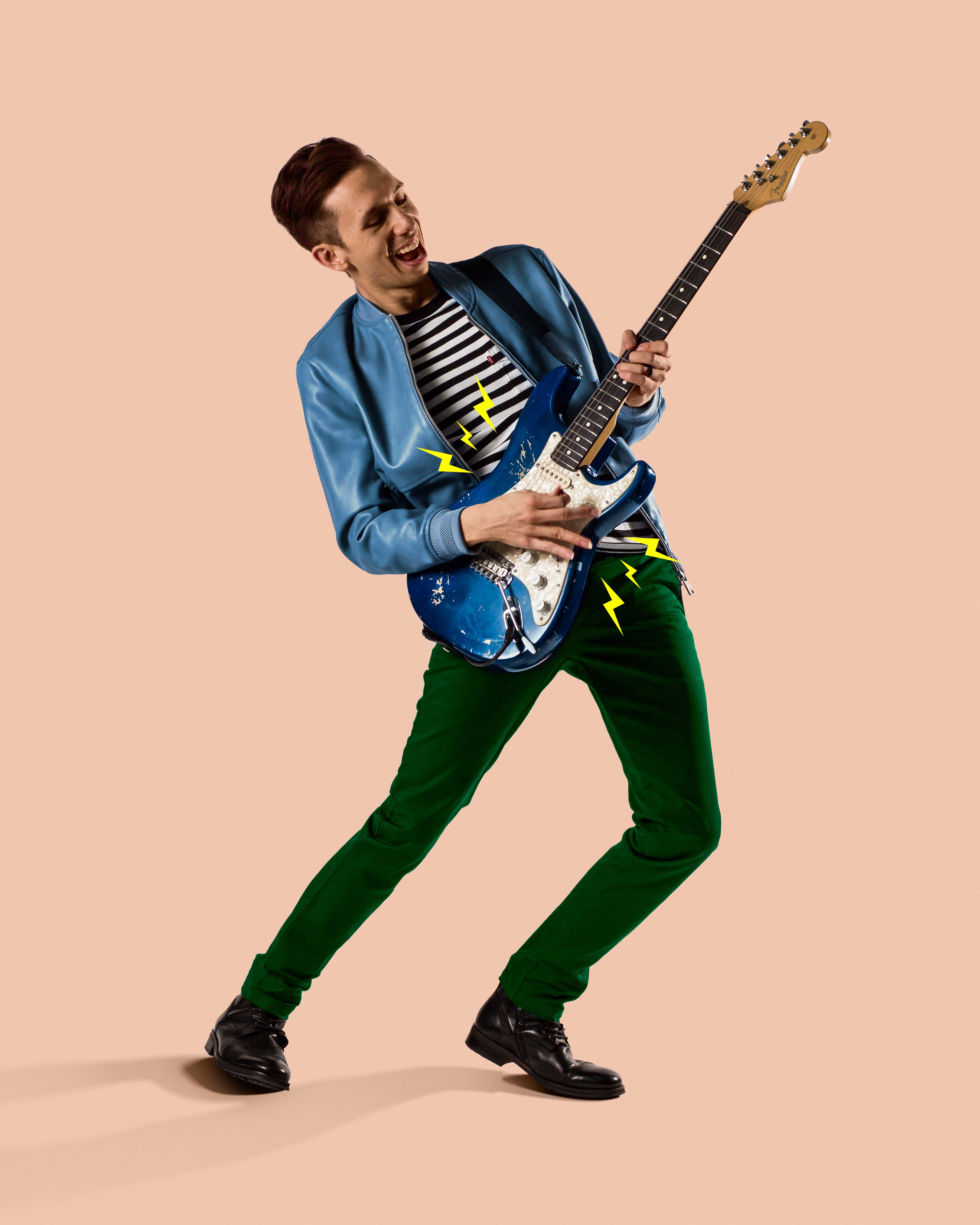 Cory Wong HI-FI Tickets