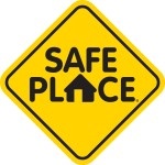 Safe Place Logo